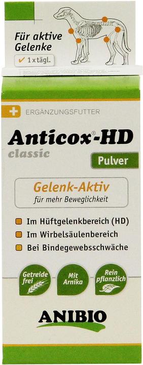 Produktbild Anibio Anticox HD Classic (Adult, 1 Stk., 70 g)