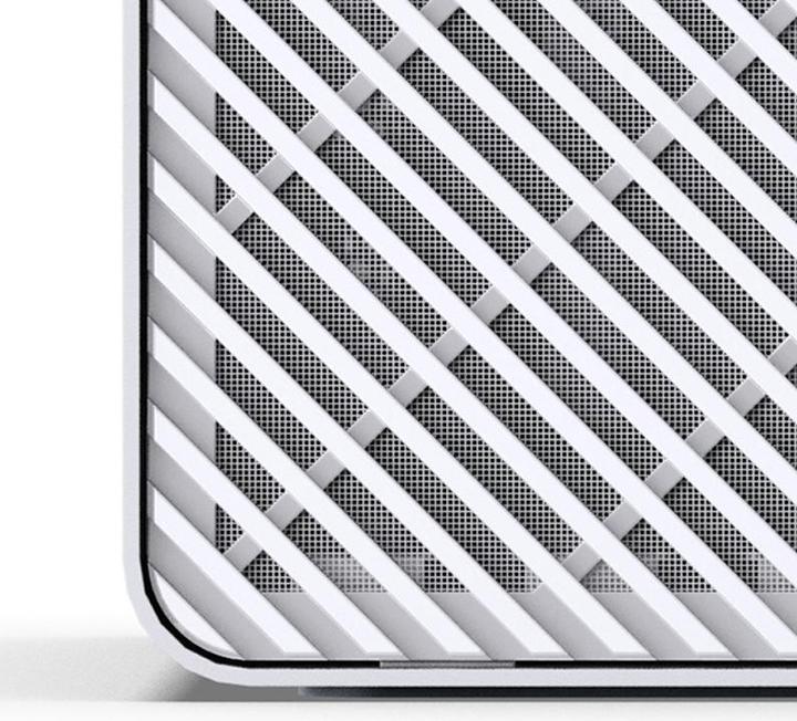Immagine prodotto Jonsbo N2 (Mini-ITX)