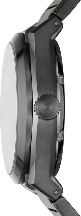 Actual product image Fossil Everett automatic (Analogue wristwatch, 42 mm)