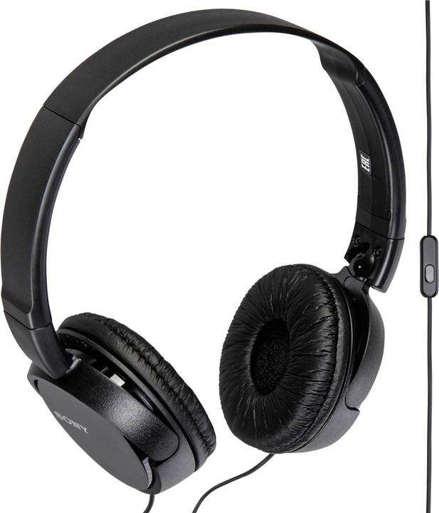 Immagine prodotto Sony Mdr-Zx110ap (ANC, Cablato)
