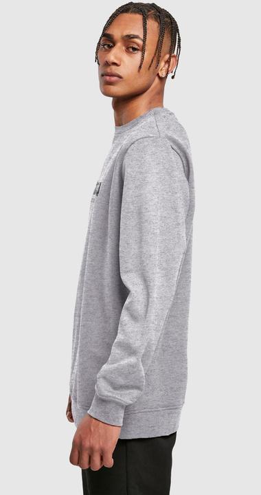 Produktbild Merchcode Essentials New Generation Basic Crewneck - 115935 (XXL)