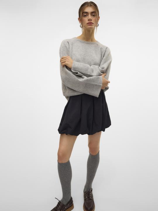 Produktbild Vero Moda VMOTTILIE Mittlere Taille Minirock Rock (XL)