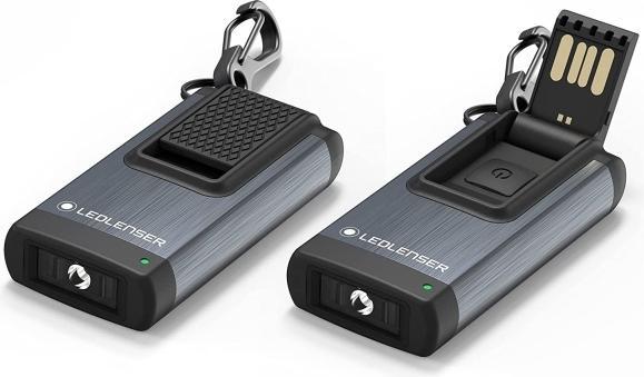 Image du produit Ledlenser K4R (5.20 cm, 120 lm)