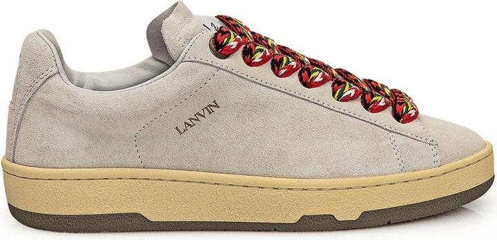 Lanvin Curb Sneakers (37)