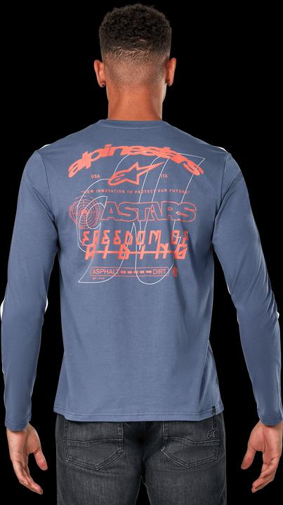 Immagine prodotto Alpinestars Tee 24 Vitalus Ls Csf (M)