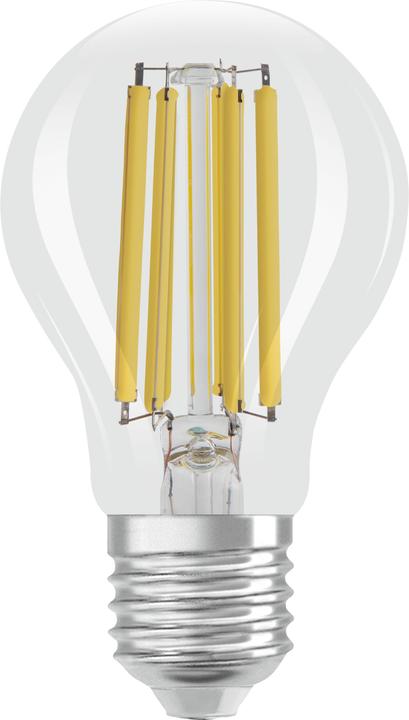 Actual product image Osram Led Filament Classic A (E27, 7.20 W, 1521 lm, 1 x, A)
