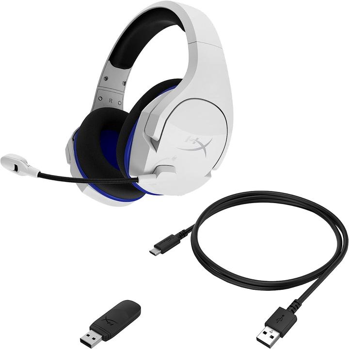 Actual product image HyperX Cloud Stinger Core (Wireless)