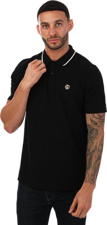 Produktbild Ted Baker Camdn Poloshirt kurzärmlig (S)