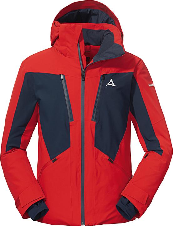 Image du produit Schöffel Veste de ski Piz Badus (52, L)