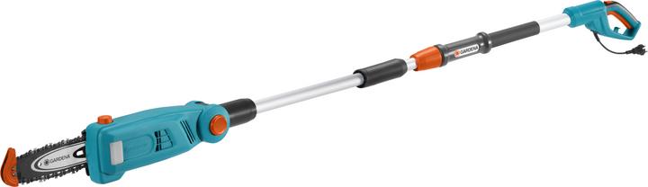 Produktbild Gardena Tcs 720/20 (Elektro Kettensäge)