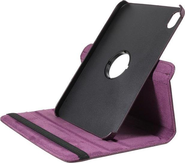 Image du produit MU Classic Housse rotative en cuir (iPad mini 6)