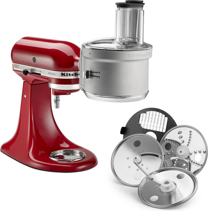 Immagine prodotto KitchenAid Attacco del trasformatore alimentare