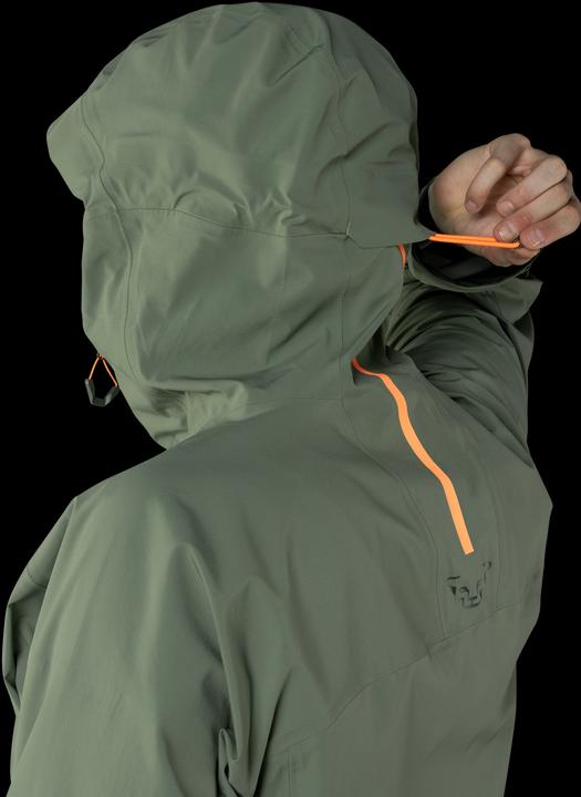 Image du produit Dynafit Veste Tigard 3L Stretch (S)