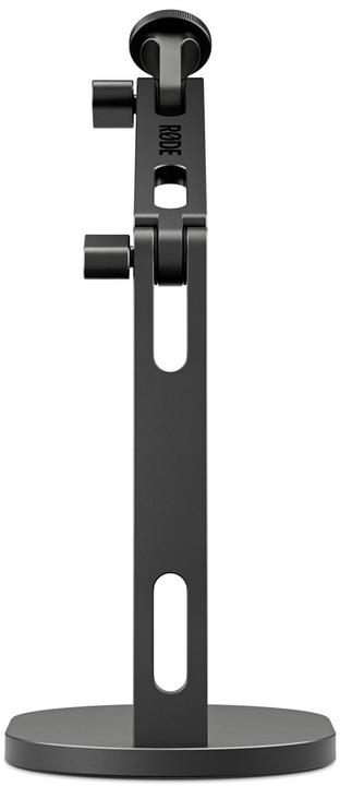 Productafbeelding RØDE DS-2 microfoonstatief desktop studioarm