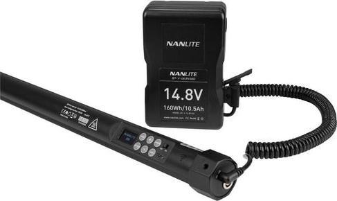 Immagine prodotto Nanlite PavoTube II 30X 2Kit (Videocamera, Luce studio, Luce a stelo)