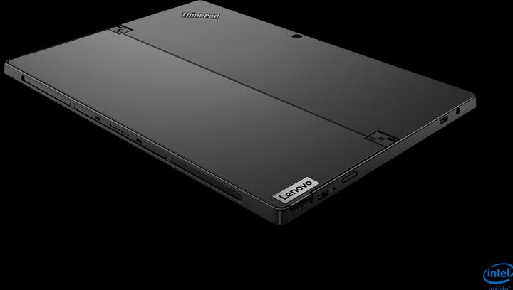 Produktbild Lenovo ThinkPad X12 (12.30", Intel Core i7-1160G7, 16 GB, 512 GB, CH)