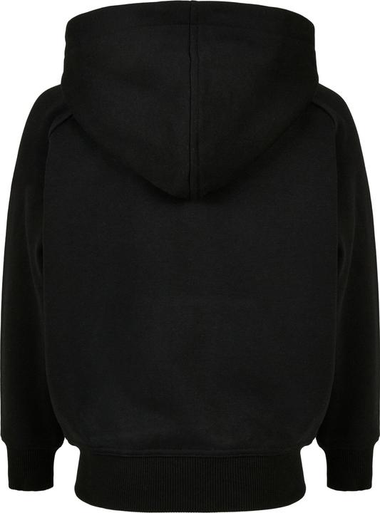 Produktbild Urban Classics Boys Blank Hoody (122)