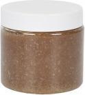 Actual product image Cosmetic Club Exfoliating glove and body scrub (Body care set)