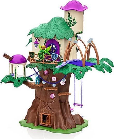 Produktbild Playmobil Gemeinschaftsbaum (70799, Playmobil Ayuma)