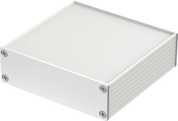 Actual product image Bopla Filotec Aluminium Enclosure F1032-100 (Housing)