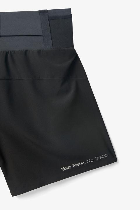 Actual product image Nnormal Race Shorts Black (L)