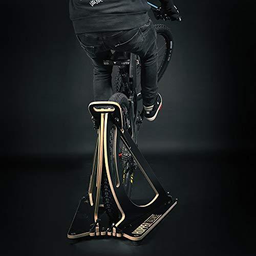 Actual product image Mtb Hopper Bike-Rampe Balance