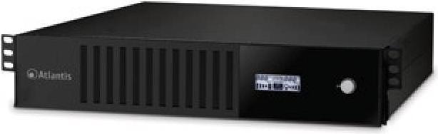 Actual product image Land A03-HP2201-RC Uninterruptible Power Supply (UPS) Line Interactive 2.2 kVA 1320 W 6 socket(s) (2.20 VA, 1320 W, Line-interactive UPS)