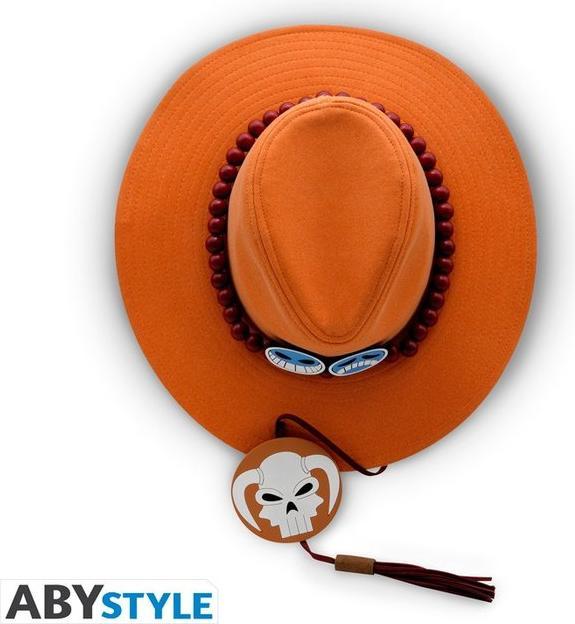 Produktbild ABYstyle One Piece - Portgas D. Ace