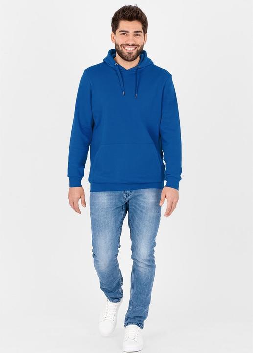 Immagine prodotto JAKO Felpa con cappuccio organico (XL)