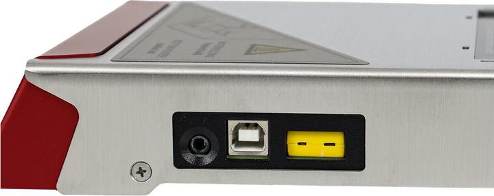 Actual product image Wetec Infrared underheater PowerSpot PS 1
