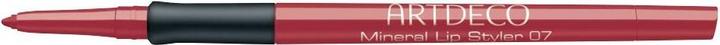 Immagine prodotto Artdeco Styler labbra minerale 336.07 (#07 Rosso minerale Boho)