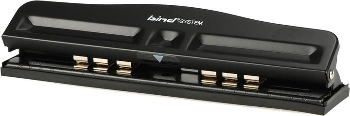 Actual product image Bind System punch timer