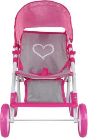 Actual product image Mally L2 Doll's pram