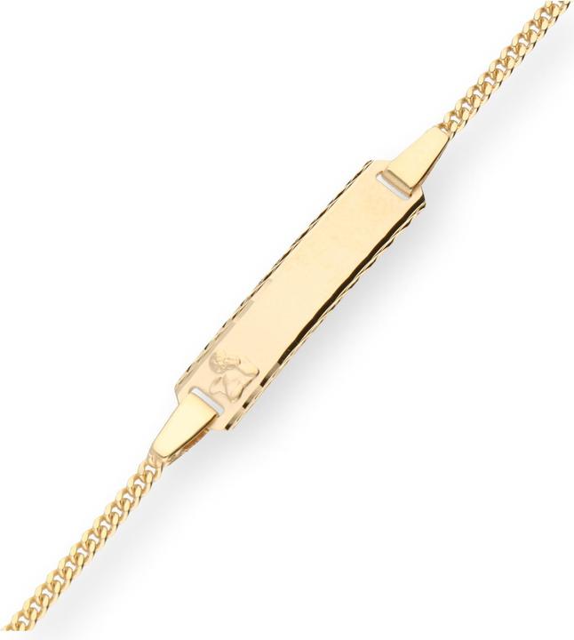 Immagine prodotto Carat Identità (13 cm, Oro 9ct)