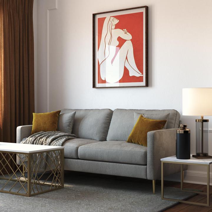 Actual product image CosmoLiving Highland (3-seater)