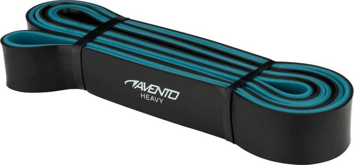 Produktbild Avento Exercise band Power band 42SF Heavy (2.08 m)
