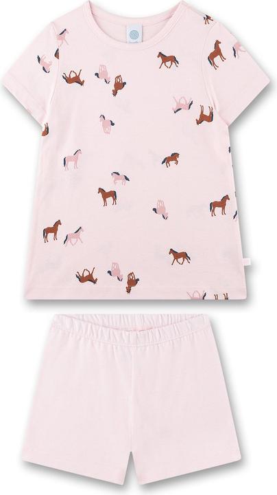 Sanetta Pyjama Homewear Bequem sitzend (128)