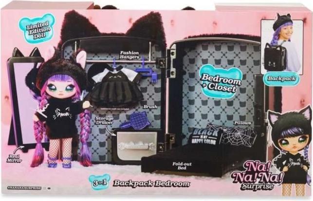 Produktbild MGA Backpack