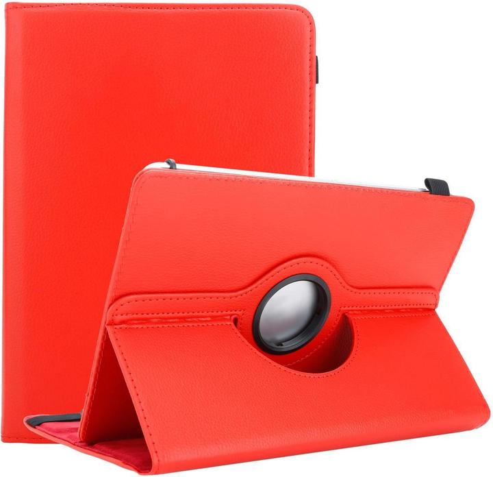 Actual product image Cadorabo Tablet sleeve Universal 360 (7" Tablets)