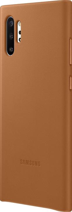 Produktbild Samsung Leather Cover (Samsung Galaxy Note 10+)