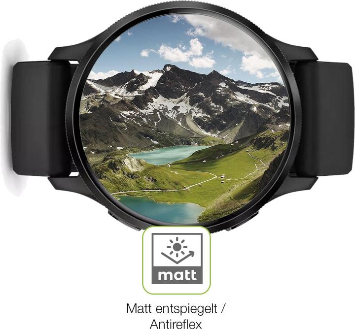 Image du produit Dipos Film de Protection d’écran Full-Cover Anti-reflet