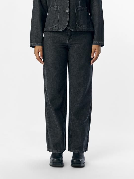 Produktbild Object Wide Fit Jeans (M)
