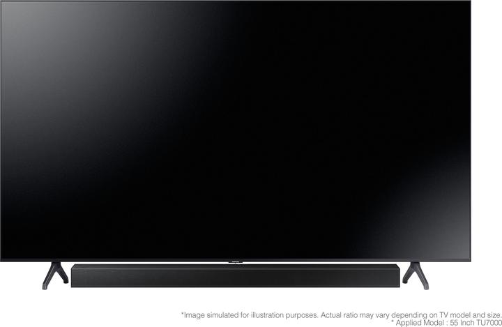 Actual product image Samsung HWT420 (150 W, 2.1 Channel)