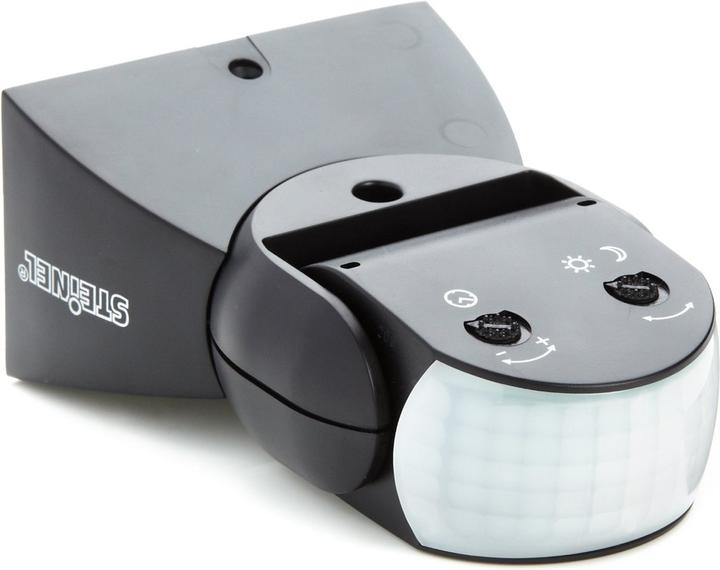 Actual product image Steinel Infrared sensor IS 1, black (10 m)