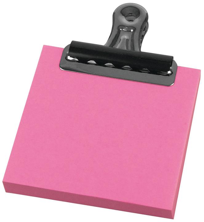 Immagine prodotto Q-Connect Clip rapide (10 x)