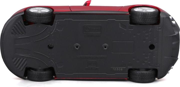 Produktbild Bburago Ferrari Roma