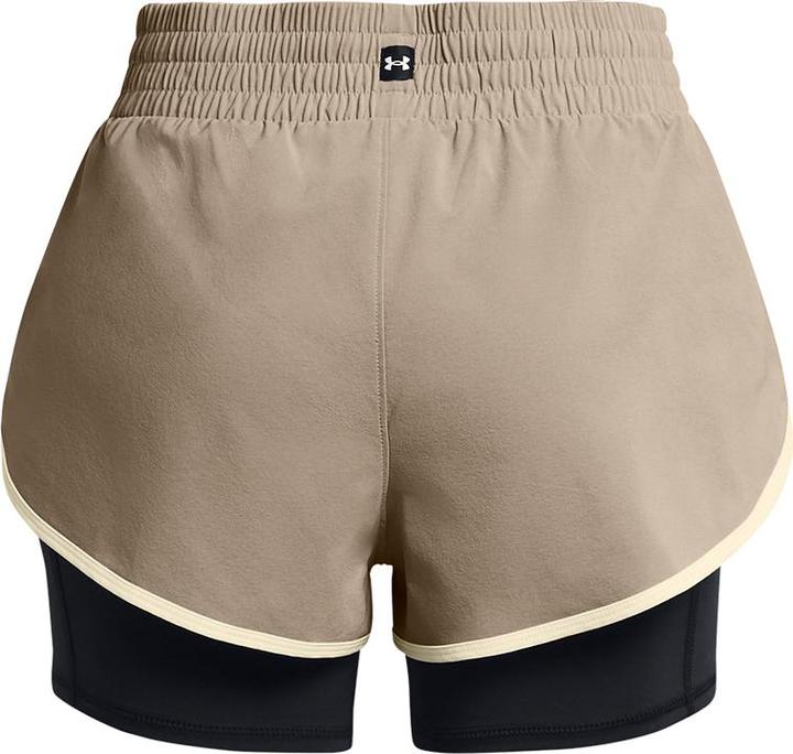 Produktbild Under Armour Pjt Rck Flex Short Damen (XS)