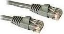 Produktbild C2G Cat5e Booted Unshielded (UTP) Network Patch Cable (UTP, CAT5e, 10 m)