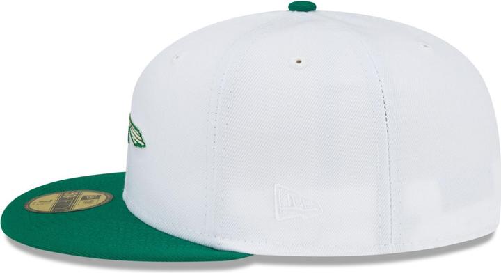 Image du produit New Era 59Fifty Fitted Cap - ANNIVERSARY Baltimore Orioles (7 3/8)