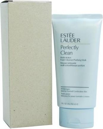 Produktbild Estée Lauder Perfectly Clean (Schaum, 150 ml)